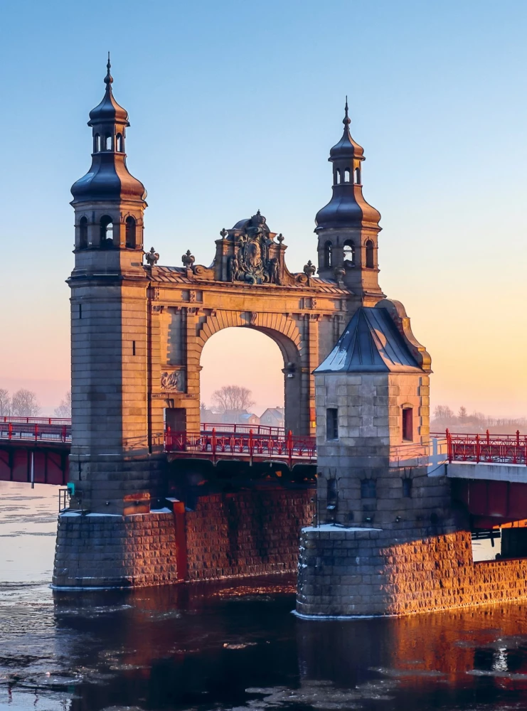 Enchanting Kaliningrad. The most beautiful places of the amber region that must be visited